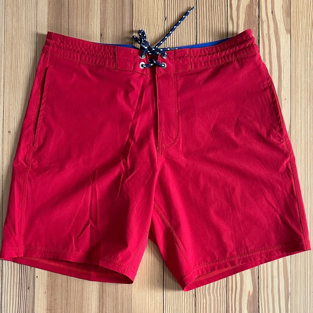 Greenlines Boardshorts